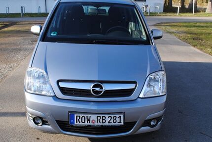 Opel Meriva 88.000 km 3.950 &euro; Zeven 27404