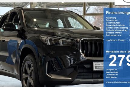 BMW X1 6.966 km 33.749 &euro; Passau 94036