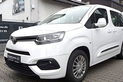 Toyota Proace City 45.900 km 18.900 &euro; Hanau ( bei Frankfurt /M.) 63456