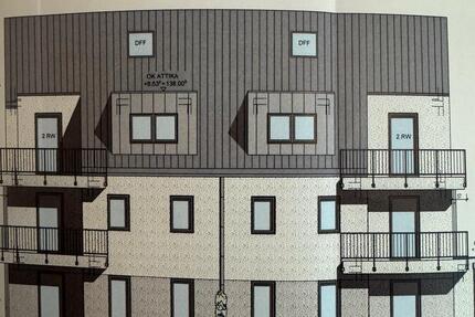 52499 Baesweiler, helle + luxuriöse 2-3-Zi-Whngen im Grünen, NEU 2 zimmer