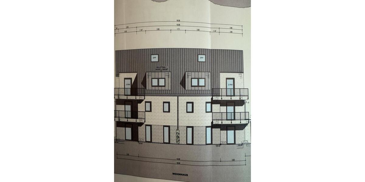 52499 Baesweiler helleluxuriöse 3 Zi-Maisonette-Wohnung E40NH 2 zimmer