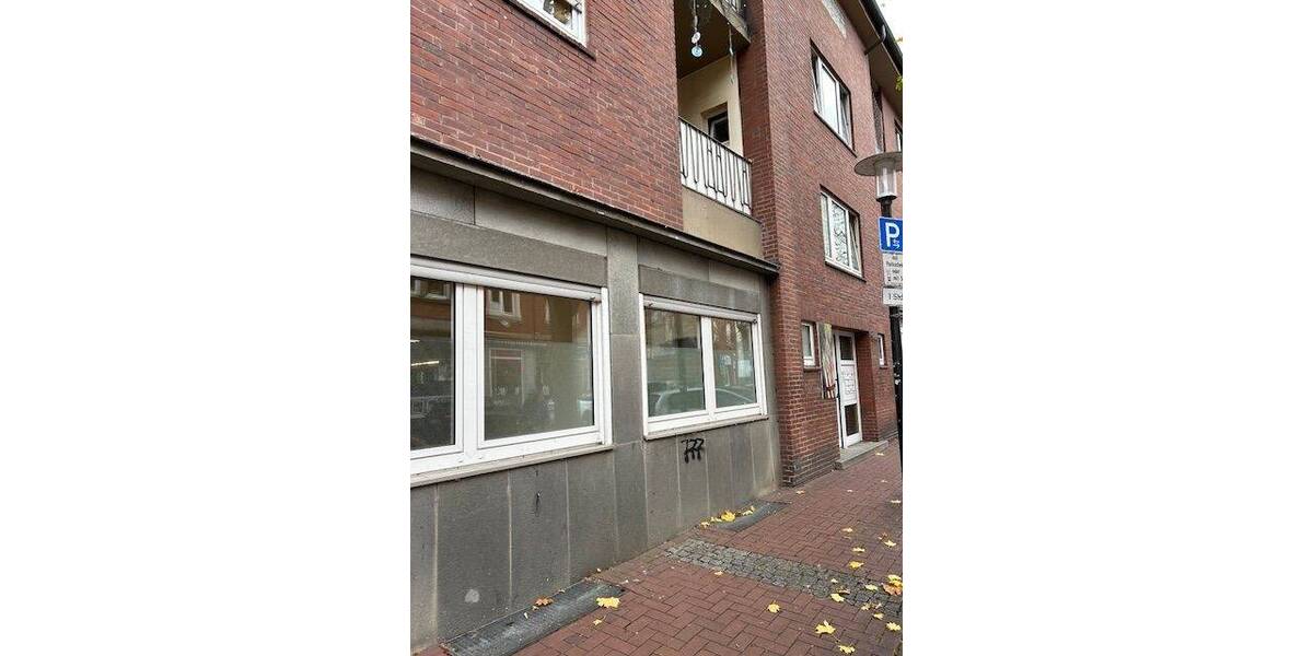 Büroräume im Erdgeschoss, Nassauer Straße 33-37, 59065 Hamm zimmer