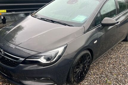 Opel Astra 91.800 km 10.490 &euro; Dösingen 87679