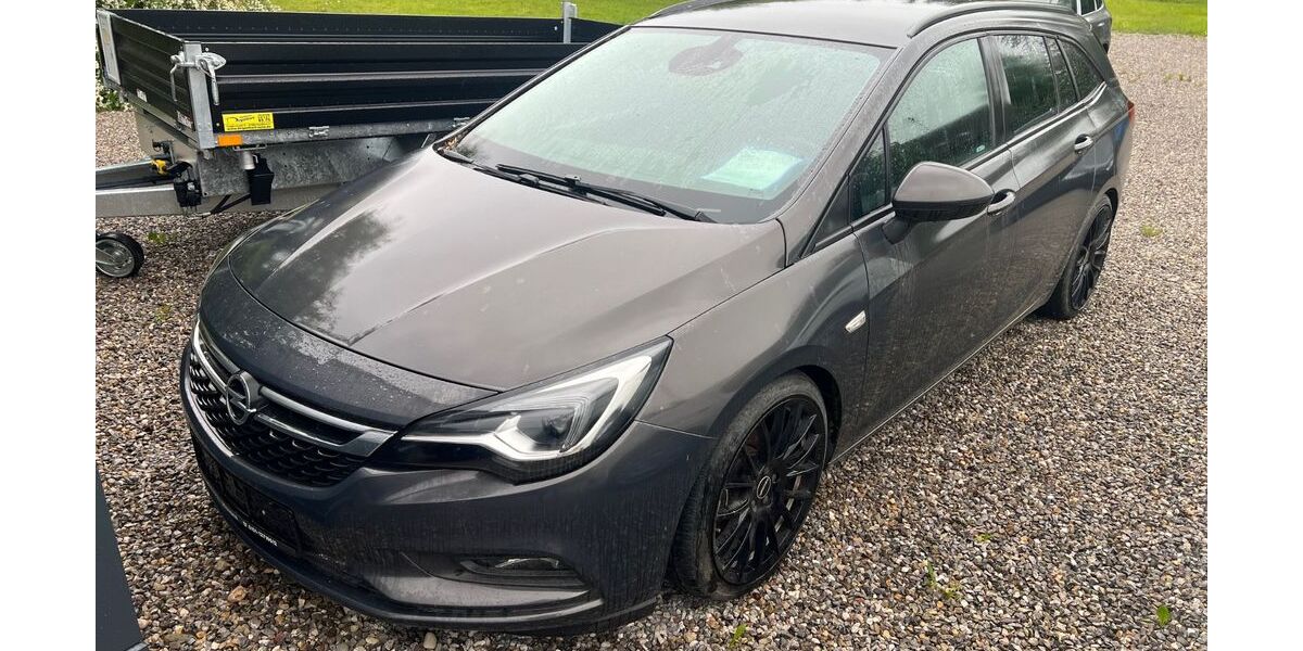 Opel Astra 91.800 km 10.490 &euro; Dösingen 87679