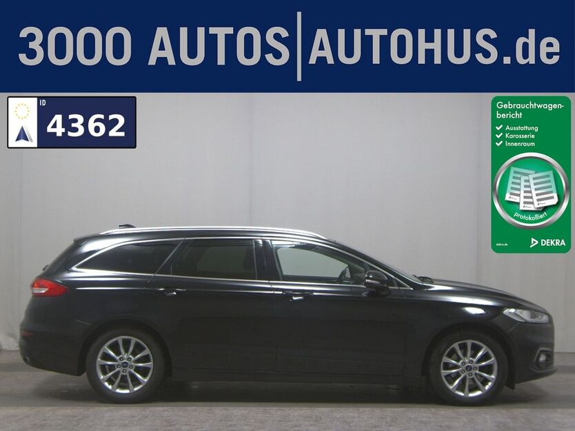 Ford Mondeo 180.798 km 11.250 € Gyhum/Bockel 27404