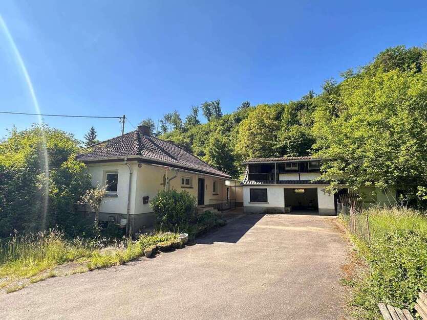 Haus zum Kaufen in Weinheim , Bergstr 550.000 € 76 m²
