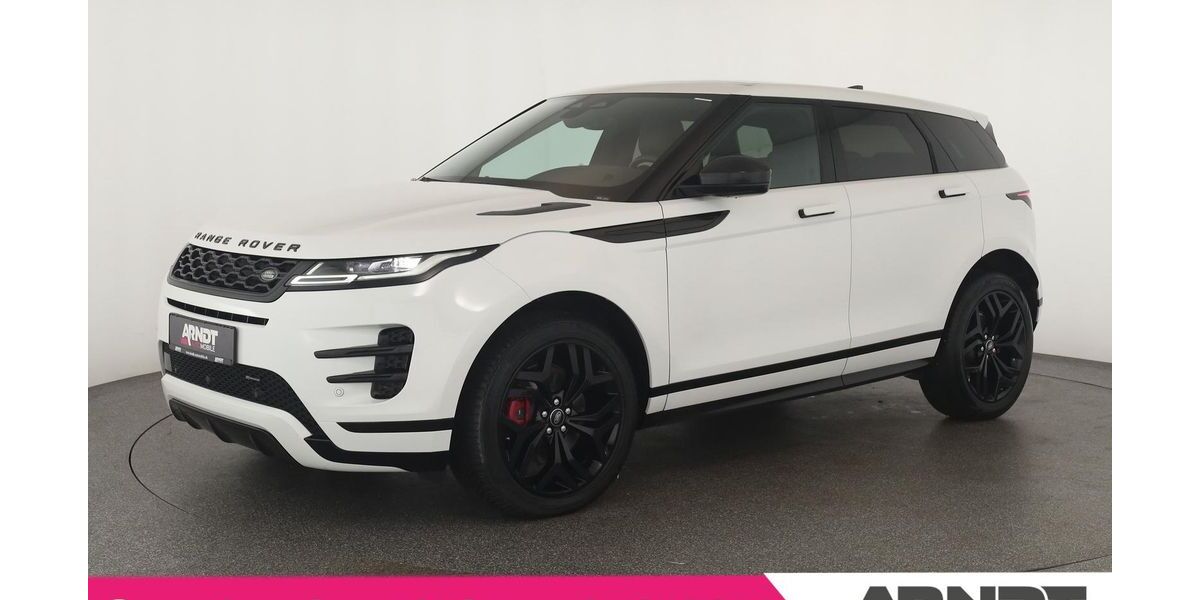 Land Rover Range Rover Evoque 33.100 km 38.684 &euro; Düsseldorf 40233