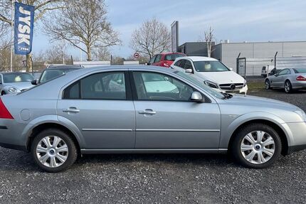 Ford Mondeo 57.000 km 6.500 € Lollar 35457