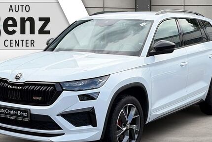 Skoda Kodiaq 53.162 km 35.490 &euro; Ochsenhausen 88416
