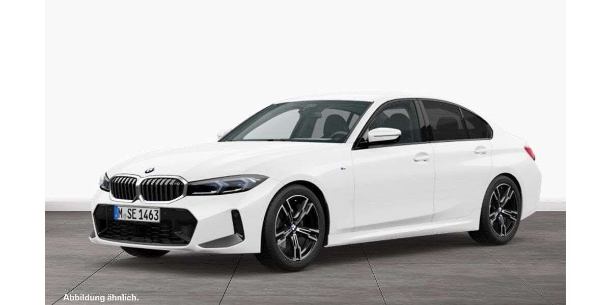 BMW 320 25.650 km 41.990 &euro; Bad Tölz 83646