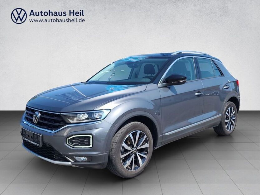 T-Roc