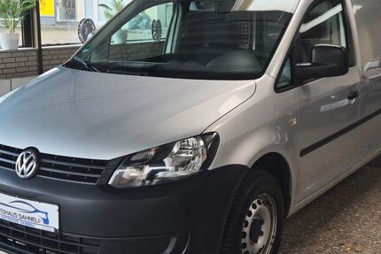 VW Caddy Maxi 170.000 km 8.490 &euro; Rodenberg 31552