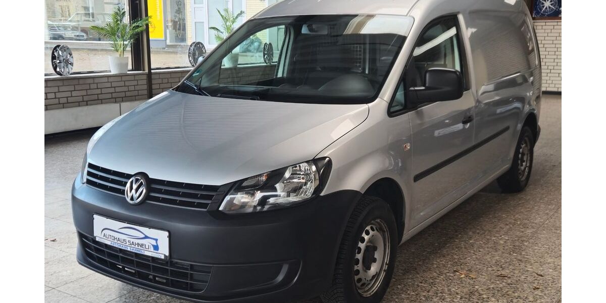 VW Caddy Maxi 170.000 km 8.490 &euro; Rodenberg 31552