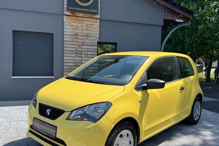 Seat Mii 64.000 km 5.700 &euro; Rostock 18055