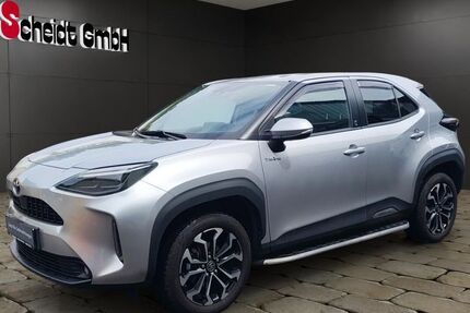 Toyota Yaris Cross 41.182 km 24.280 &euro; Schiffweiler 66578