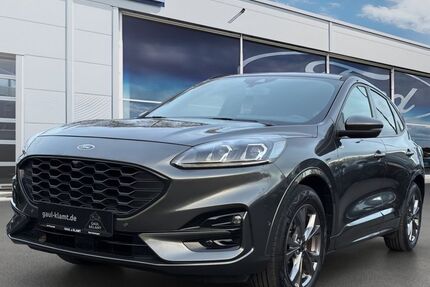 Ford Kuga 34.456 km 29.670 &euro; Bad Neustadt 97616