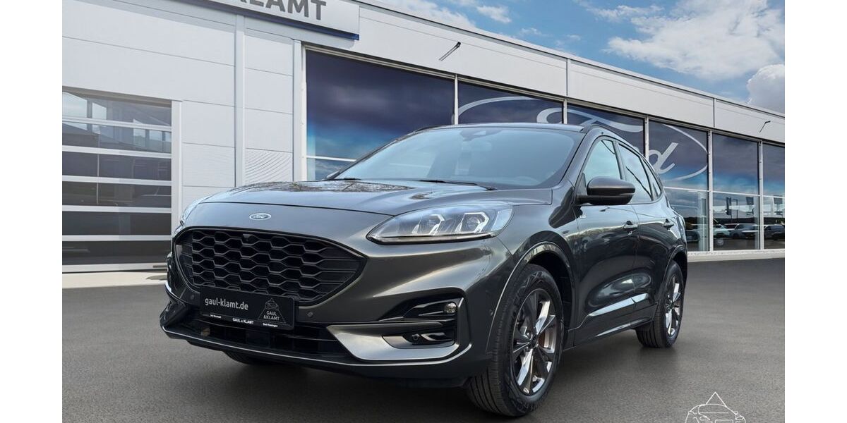 Ford Kuga 34.456 km 29.670 &euro; Bad Neustadt 97616