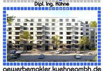 Bürofläche im Neubau