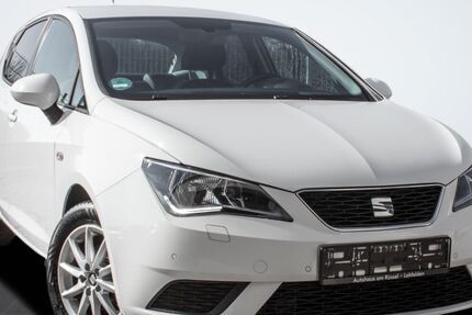 Seat Ibiza 91.533 km 9.990 &euro; Lohfelden 34253