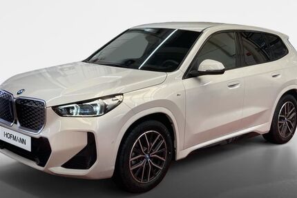 BMW iX1 13.500 km 51.990 &euro; Ingolstadt 85053