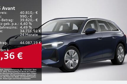 Audi A5 23.310 km 40.990 &euro; Lüdenscheid 58511