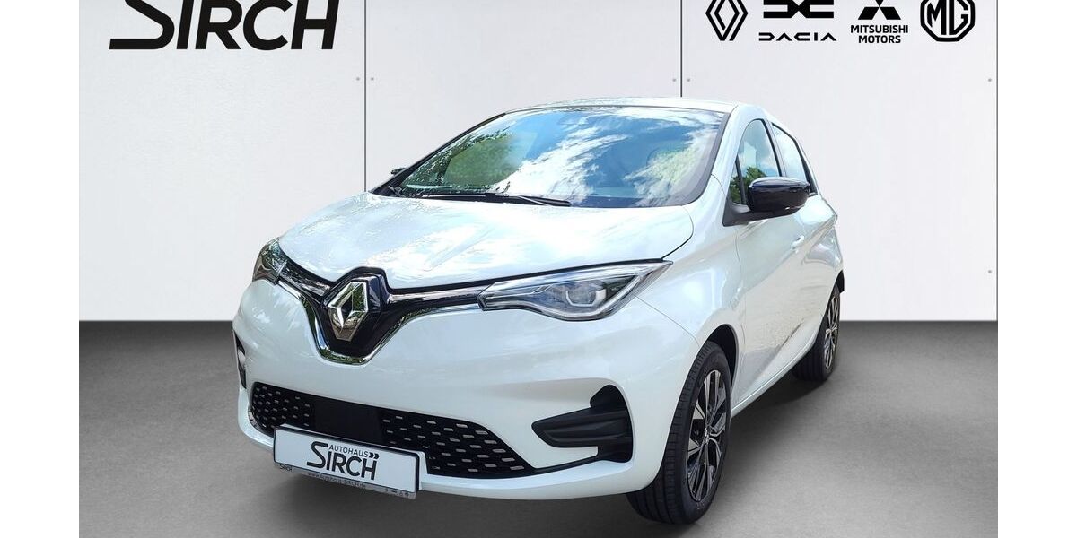 Renault ZOE 22.100 km 19.390 &euro; Kempten 87439