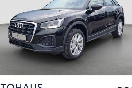 Audi Q2 17.600 km 26.950 &euro; Ebersberg bei München 85560