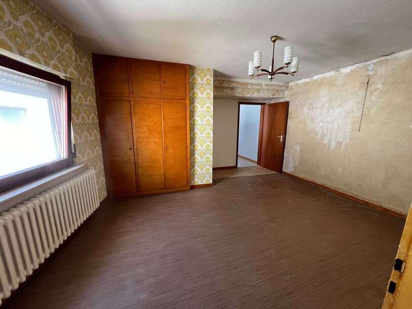 Haus zum Kaufen in Braunfels 129.000 € 150 m²