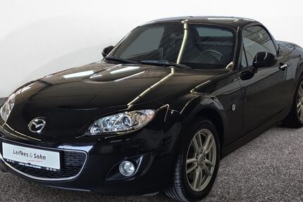 Mazda MX-5 68.000 km 13.980 &euro; Coesfeld 48653