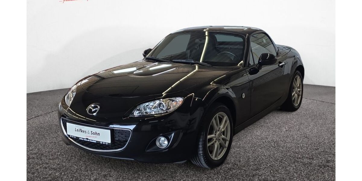 Mazda MX-5 68.000 km 13.980 &euro; Coesfeld 48653