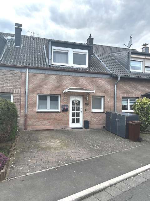 Haus zum Kaufen in Pulheim 395.000 € 100 m²