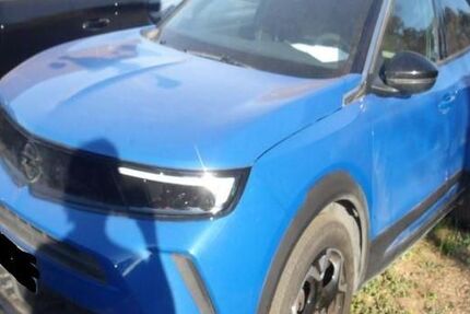 Opel Mokka 19.224 km 15.780 &euro; Rüsselsheim 65428