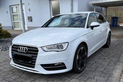 Audi A3 145.430 km 11.000 &euro; Schwedelbach 67685