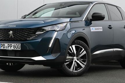 Peugeot 3008 20.831 km 23.490 &euro; Paderborn 33106