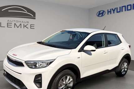 Kia Stonic 40.800 km 12.990 &euro; Roßleben-Wiehe OT Bottendorf 06571