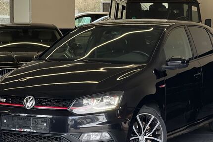 VW Polo 183.000 km 8.890 &euro; Alfter bei Bonn 53347