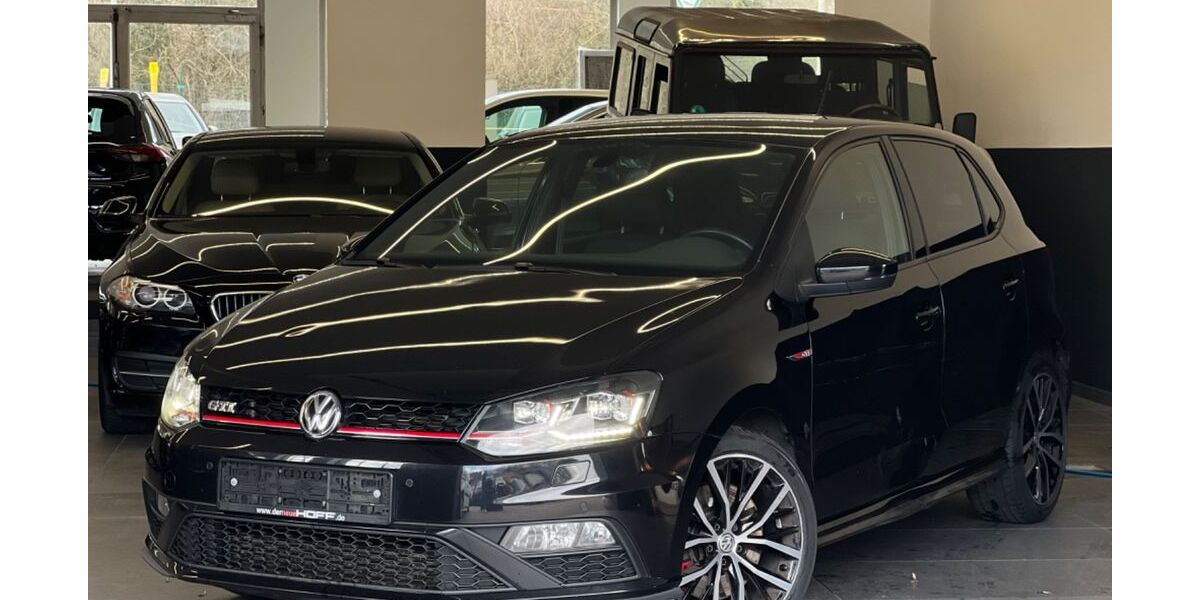 VW Polo 183.000 km 8.890 &euro; Alfter bei Bonn 53347