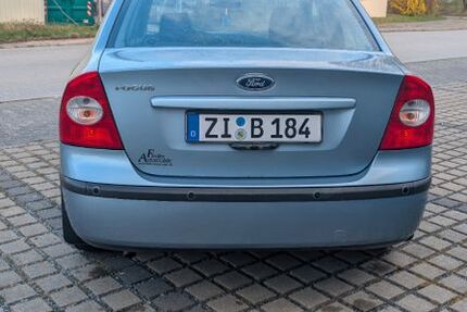 Ford Focus 137.234 km 3.299 &euro; Ebersbach-Neugersdorf 02730
