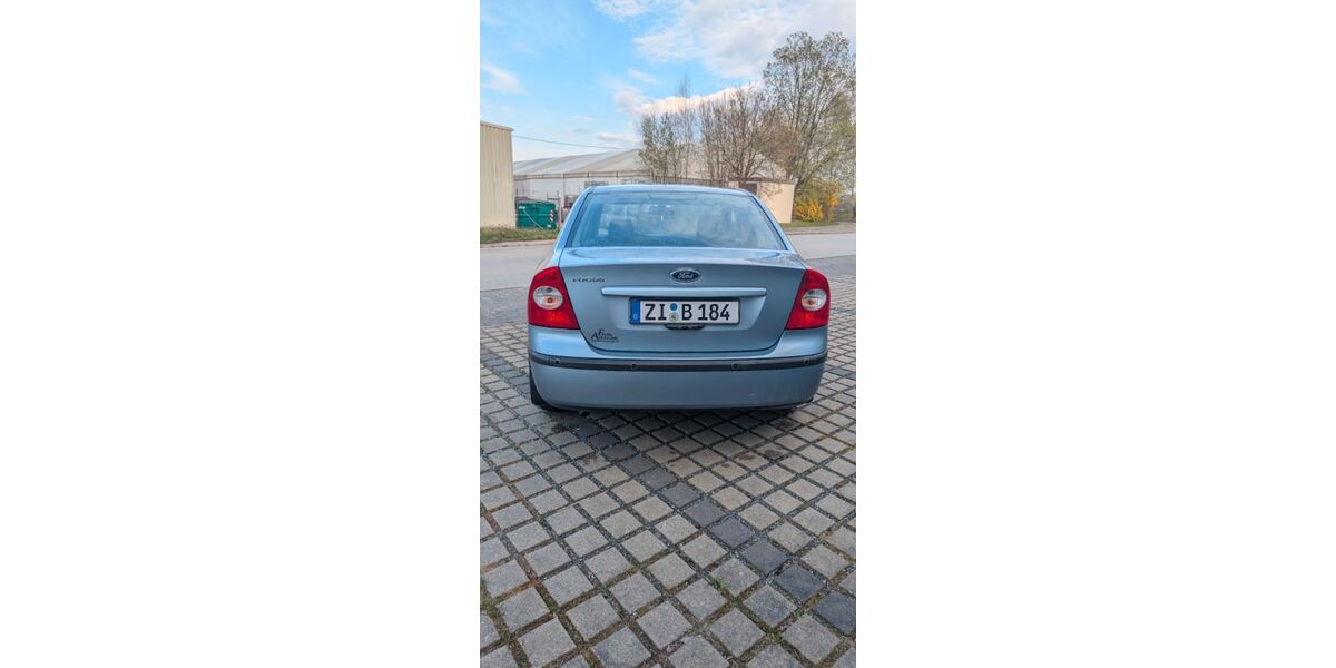 Ford Focus 137.234 km 3.799 &euro; Ebersbach-Neugersdorf 02730