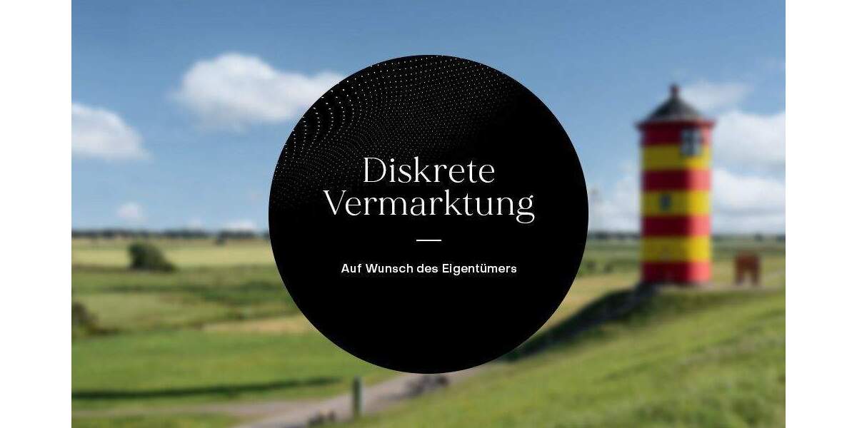 Mehrfamilienhaus, Wohnhaus Krummhörn Upleward - 1 Zimmer, 679 m&sup2;, 1.890.000&euro; | Angebot:25566335