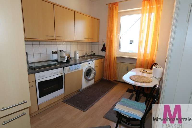 Zimmer Nürnberg Zerzabelshof - 2 Zimmer, 950&euro; | Angebot:26853813