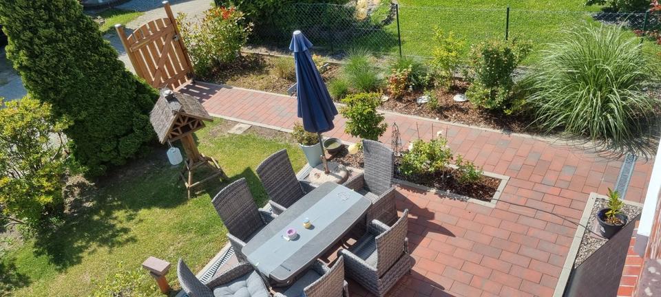 Einfamilienhaus Hinte - 5 Zimmer, 95 m&sup2;, 249.500&euro; | Angebot:26382737