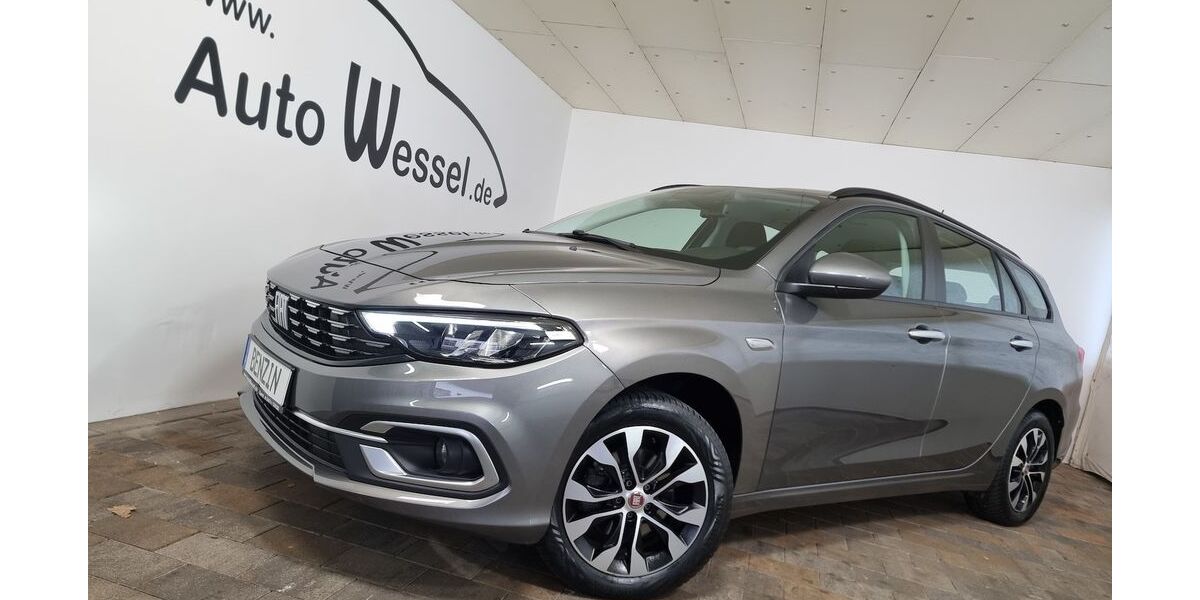 Fiat Tipo 42.900 km 14.990 &euro; Garrel 49681