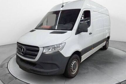 Mercedes-Benz Sprinter 152.000 km 21.800 &euro; KARLSFELD (b.München) 85757