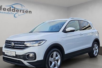 VW T-Cross 57.100 km 18.949 &euro; Alfeld 31061
