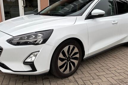 Ford Focus 118.812 km 11.200 &euro; Eberswalde 16225