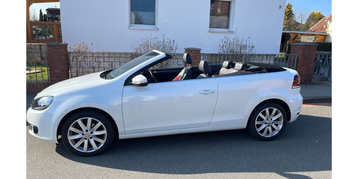 VW Golf 146.100 km 7.800 &euro; Helmstedt 38350