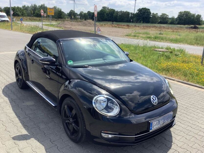 Beetle