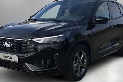 Ford Kuga 2.000 km 33.890 € Wismar 23966