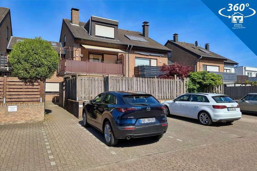 Wohnung zum Kaufen in Bocholt 180.000 € 69.13 m²